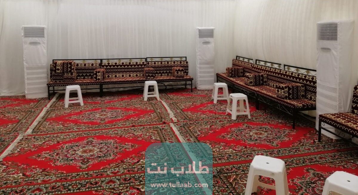 هنا تجد أفضل 5 مراكز تأجير خيام في الكويت