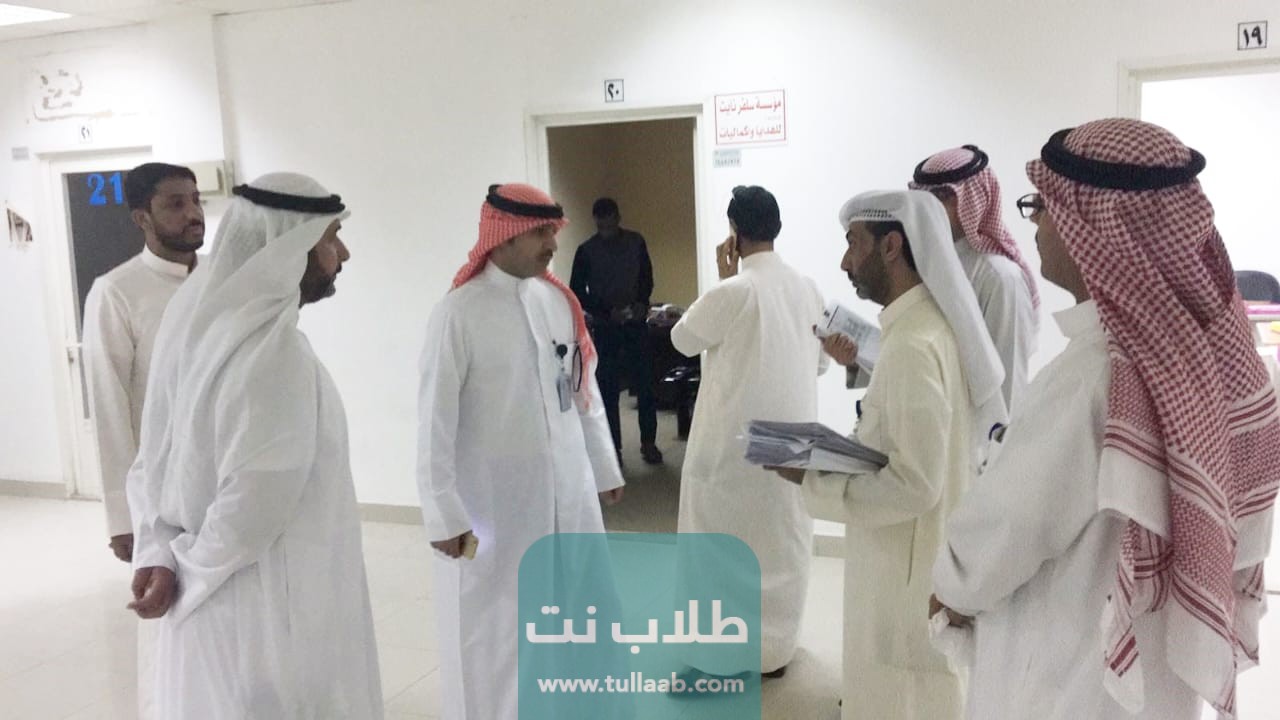 تجديد إذن العمل للكويتيين