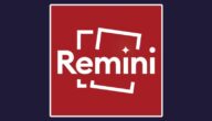 شرح تطبيق Remini لرسم الصور بالذكاء الإصطناعي