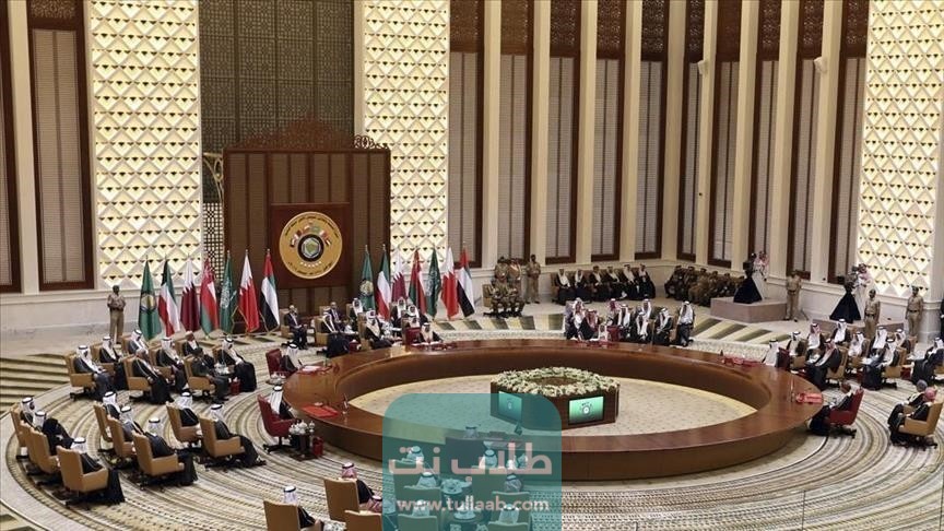 تعيين جاسم البديوي أمين لمجلس التعاون الخليجي