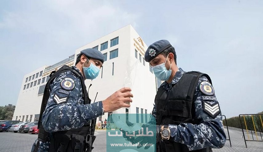 تفاصيل القبض على قاتل الخادمة الفلبينية في الكويت