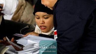 تفاصيل القبض على قاتل الخادمة الفلبينية في الكويت