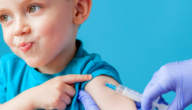 جدول تطعيمات الأطفال في الكويت 2023