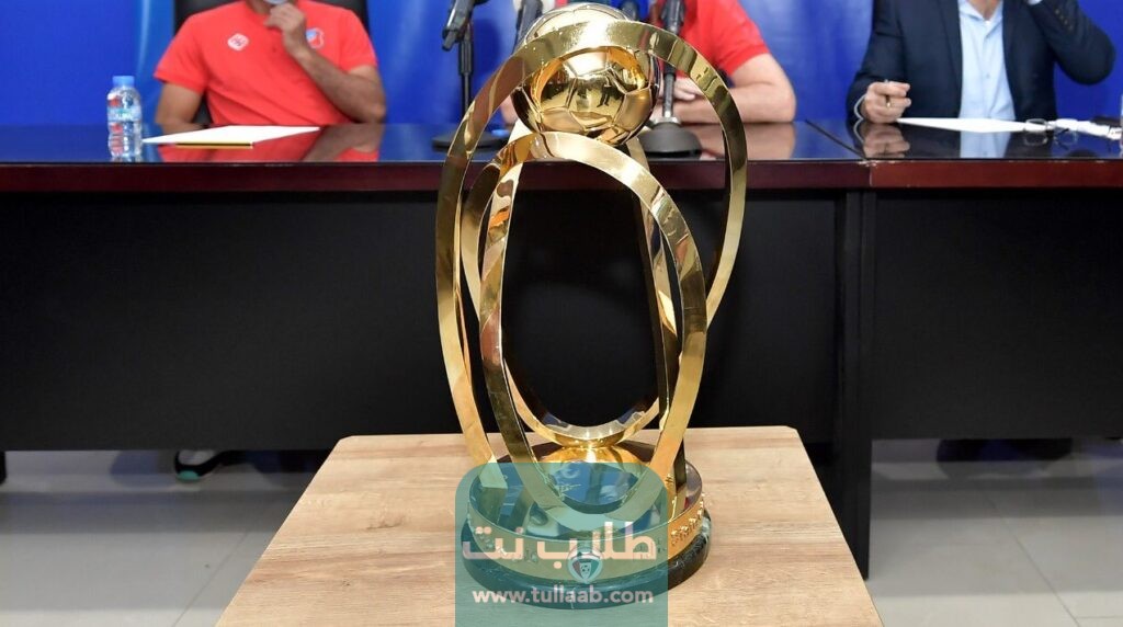 جدول مباريات كاس الامير الكويتي 2023 والقنوات الناقلة