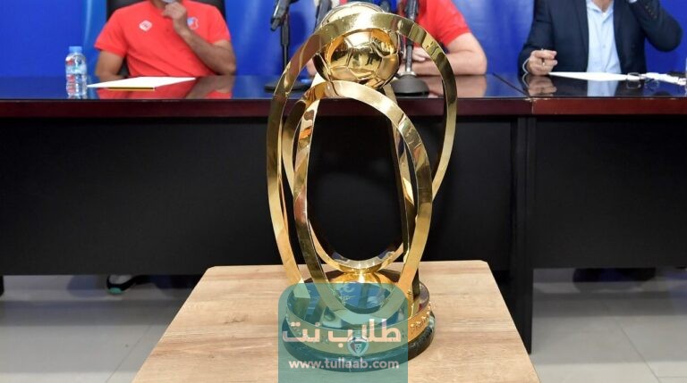 جدول مباريات كاس الامير الكويتي 2023 والقنوات الناقلة