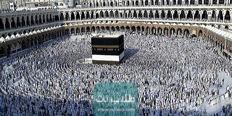 وفود العمرة والحج في الكويت