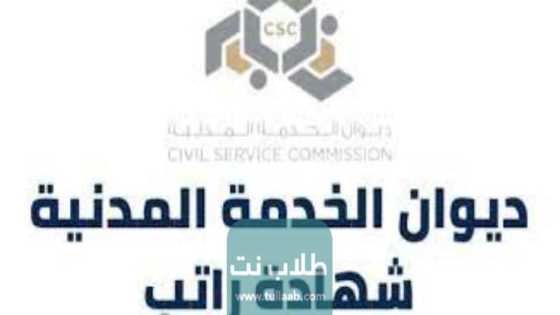 ديوان الخدمة المدنية شهادة راتب الكويت وكيفية استخراجها