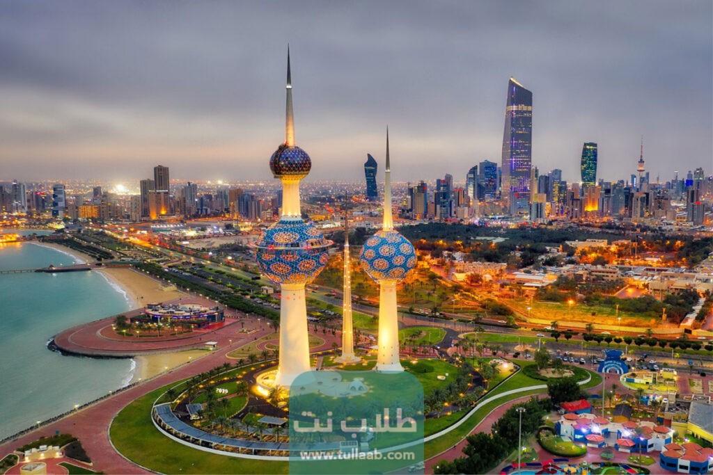 رابط تجديد رخصة قيادة منتهية الصلاحية بالكويت