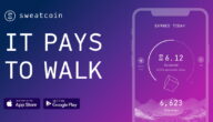 ربح المال عن طريق المشي 2023 | ما هو تطبيق Sweatcoin