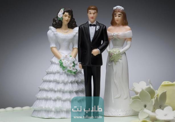 حلمت ان زوجي تزوج علي اثنتين