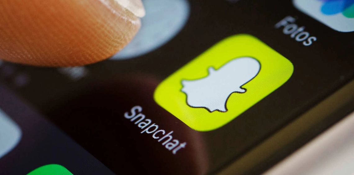 كيف احذف روبوت السناب