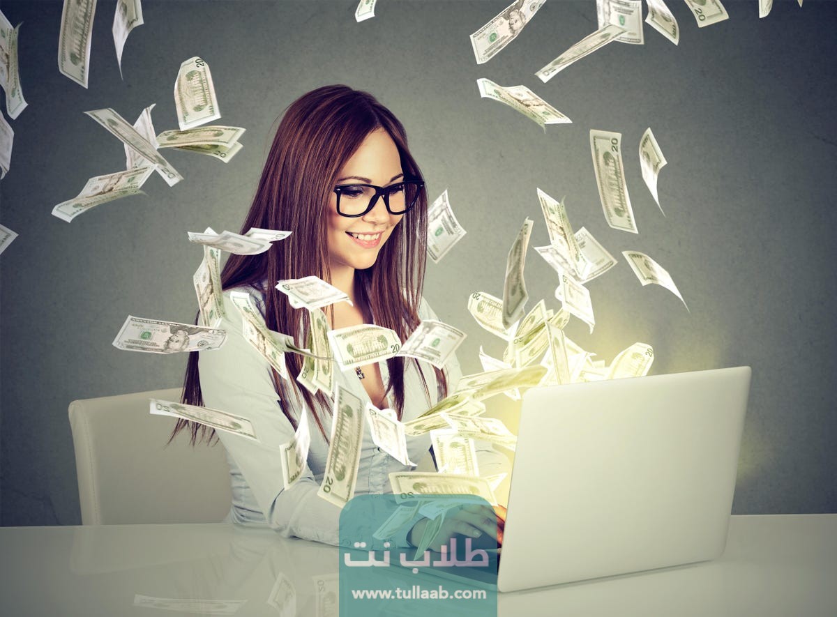 هل يمكن للطالب الربح من موقع igogo