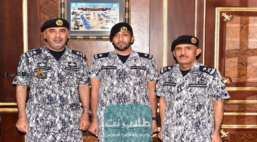 شروط القبول في الكلية الامنية للجامعيين في السعودية