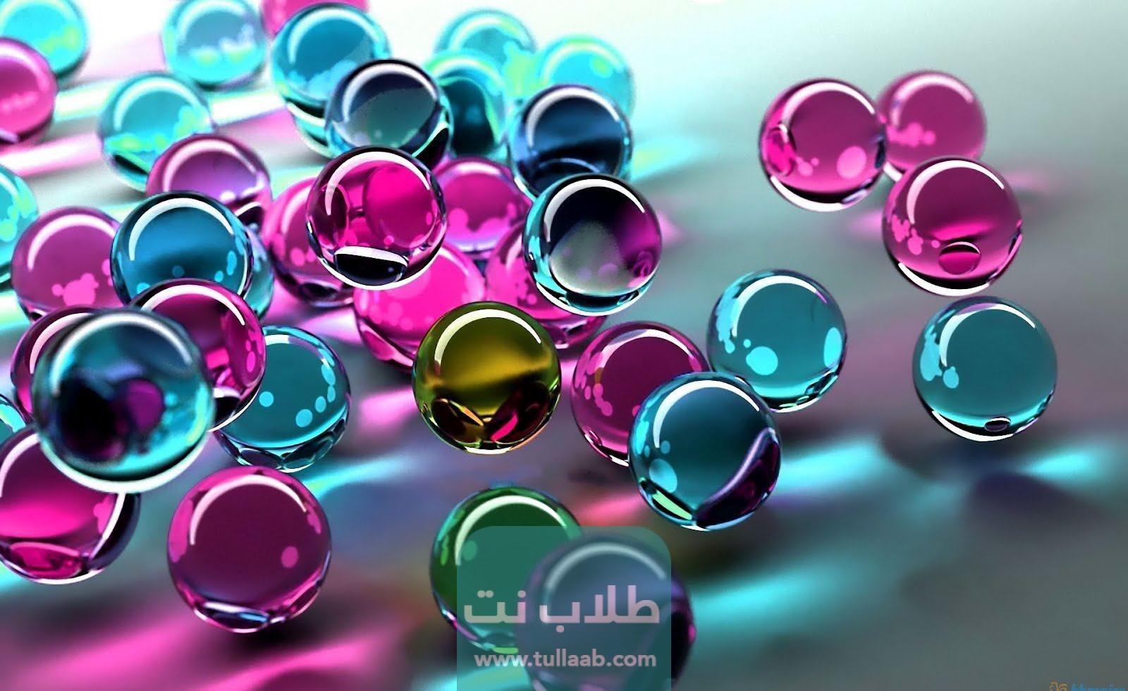 تحديد جودة الصورْ للعَام الجدِيد