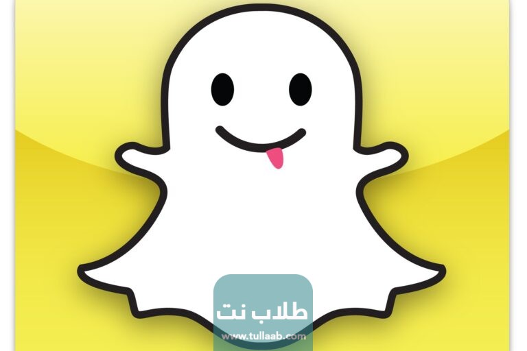 طريقة دخول سناب شات من جوجل