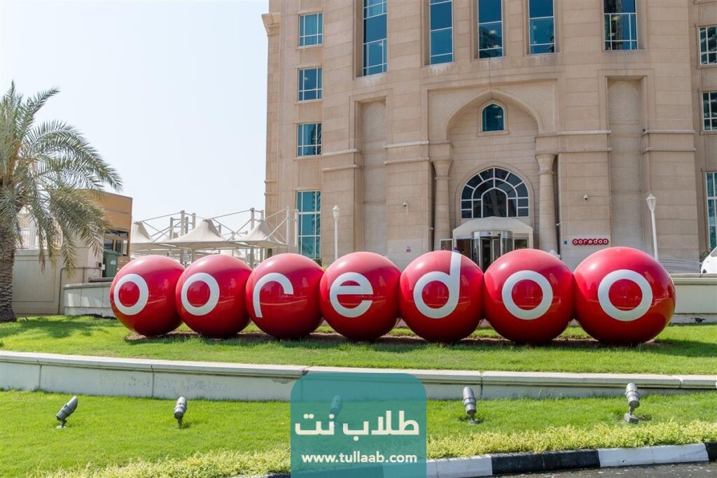 طريقة دفع فواتير اوريدو الكويت أون لاين 2023