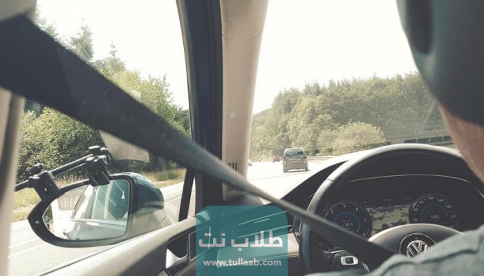 كم تبلغ قيمة مخالفة انتهاء رخصة القيادة في الكويت