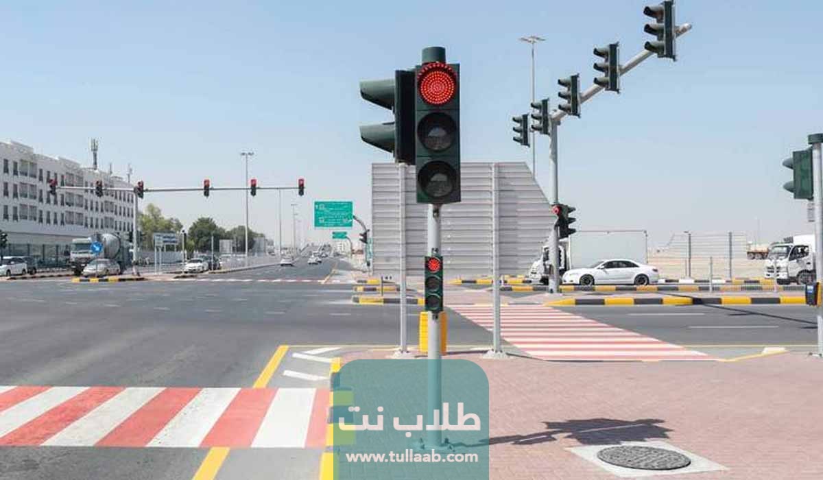 كم تبلغ قيمة مخالفة انتهاء رخصة القيادة في الكويت...