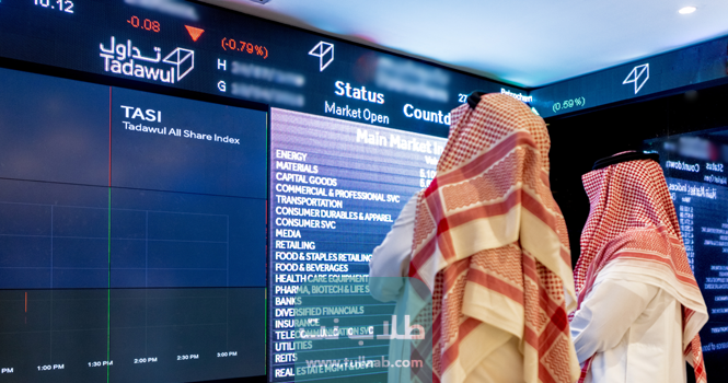 إحصائيات شركة إس تي سي STC للاتصالات في الكويت