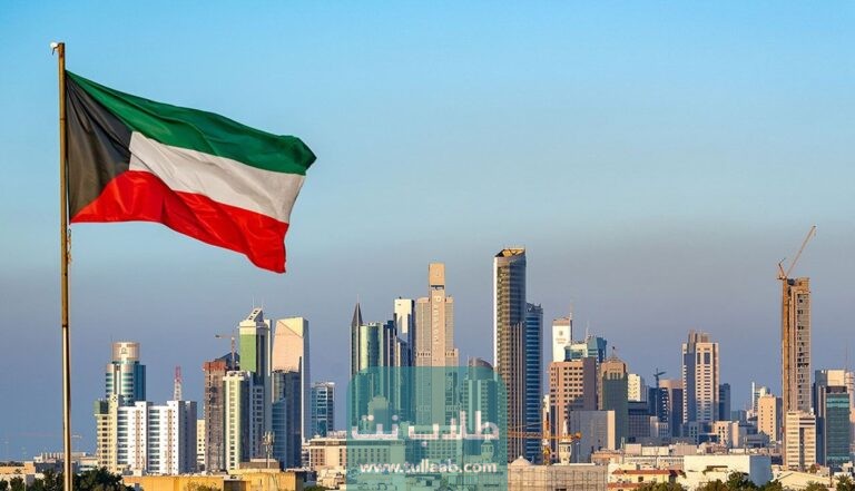 كم عقوبة الهروب من الدورية في الكويت
