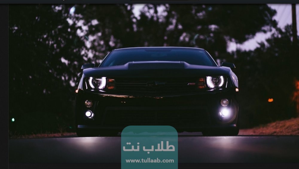 كم قيمة مخالفة عدم إضاءة الأنوار في الكويت