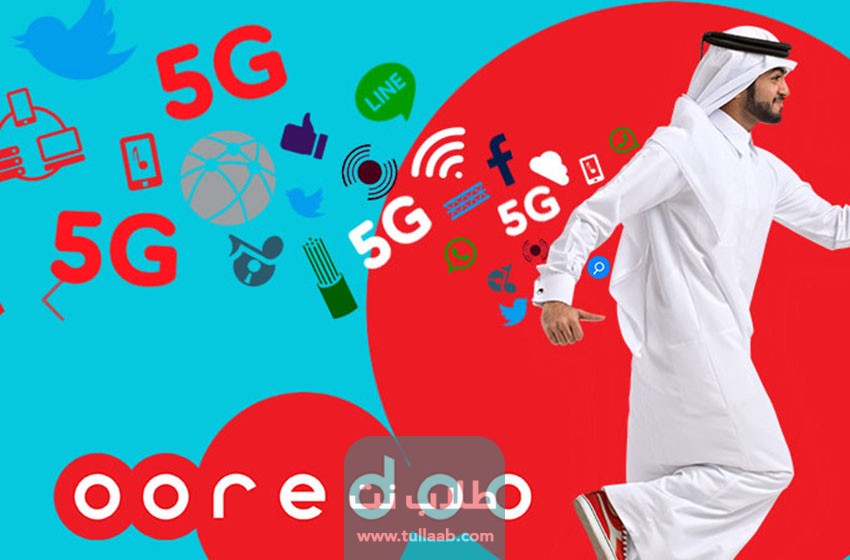 ما هي فروع اوريدو الكويت المفتوحة الآن 2023،