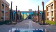 كيفية التسجيل في كلية الدراسات التجارية الكويت 2023