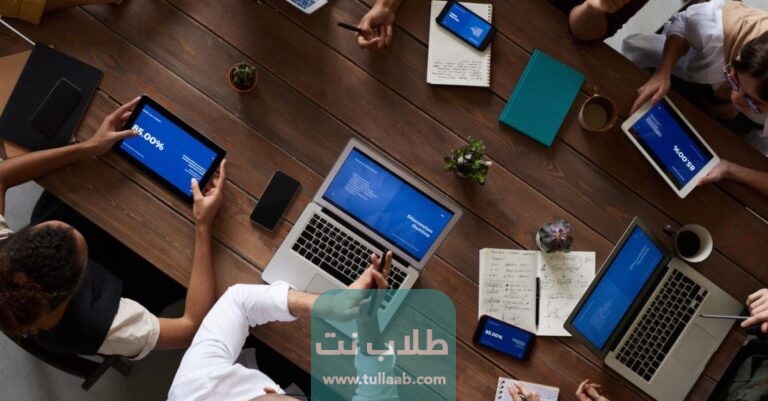 كيفية الربح من صناعة المحتوى