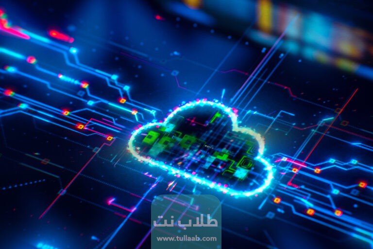 ما هو التعدين السحابي