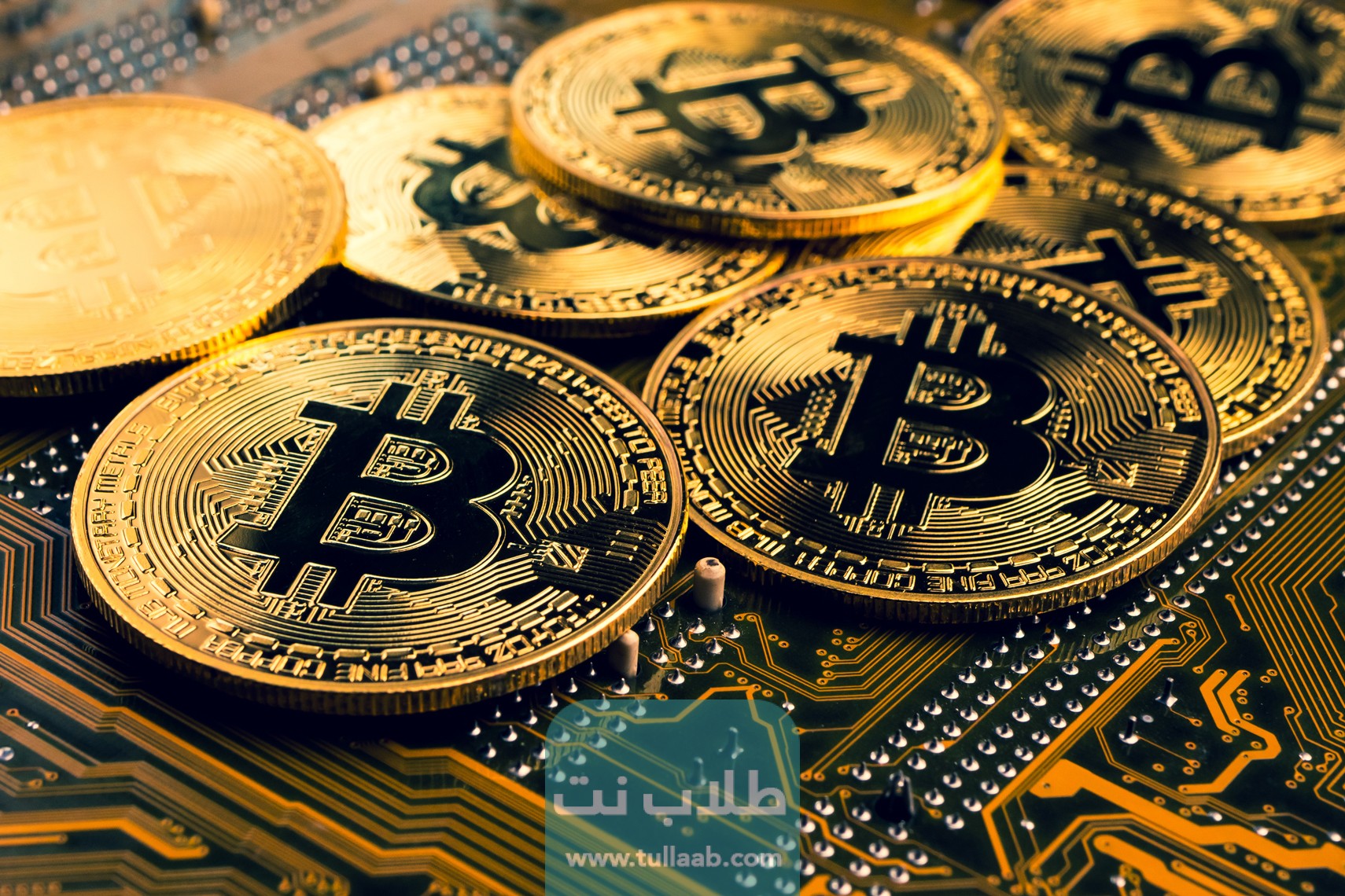 ما هو تعدين العملات الرقمية