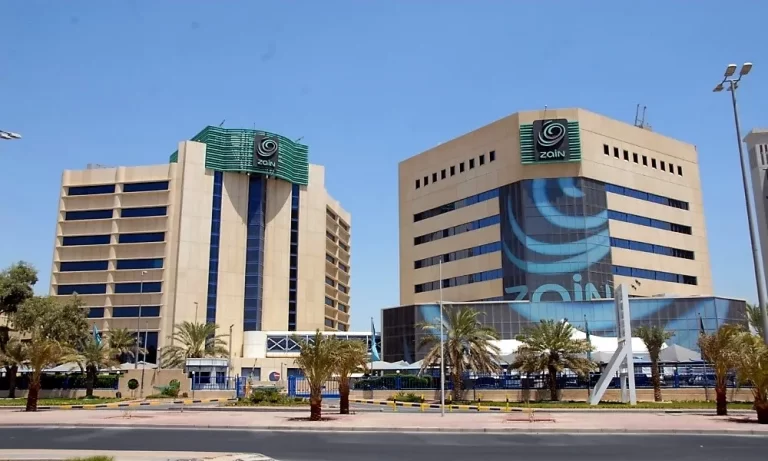 ما هو رابط خدمة الدفع السريع زين الكويت
