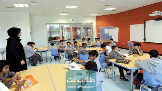 ما هو موعد المدارس في الكويت 2023 الفصل الثاني