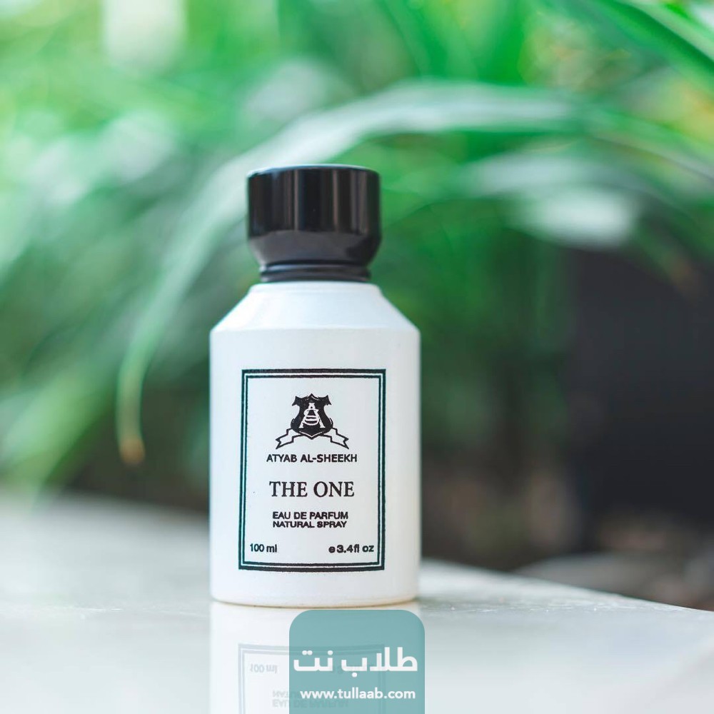 مالك ماركة عطور أطياب الشيخ