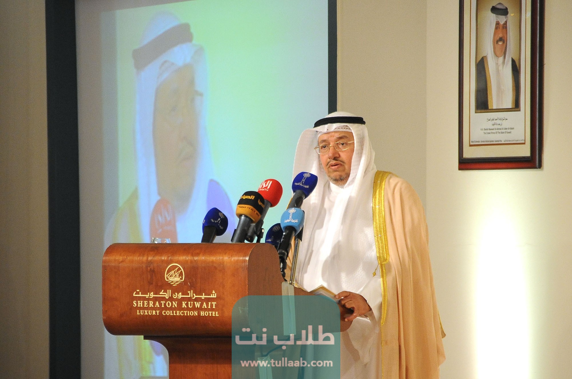 ماهي مواليد عادل الفلاح وكيل الوزارة