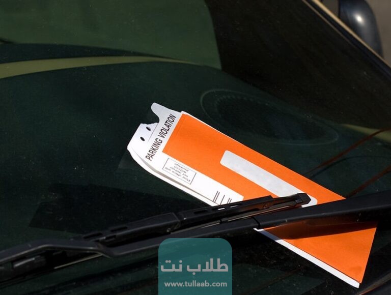 مخالفات في الكويت