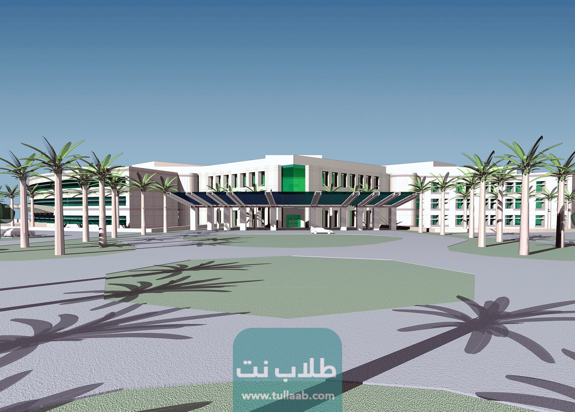 معلومات عن منطقة فهد الأحمد