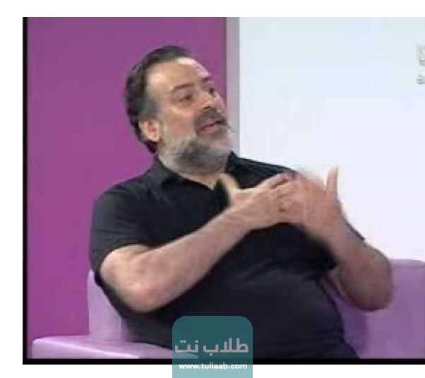 من هم أبناء الدكتور سام قباني