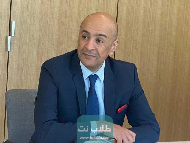 من هو جاسم البديوي السيرة الذاتية