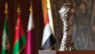 من هو هداف كأس الخليج 2023 خليجي 25