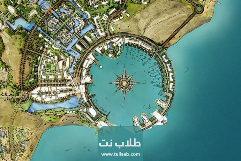 الرمز البريدي لمنطقة وربة Warba postal code