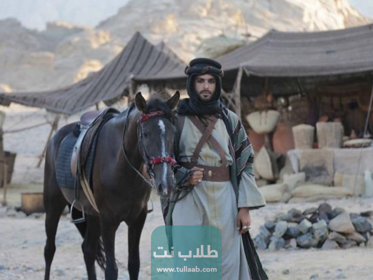 مواعيد عرض مسلسل دكة العبيد