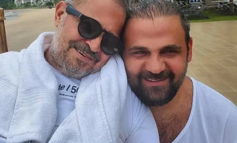 مواليد وديع جورج وسوف كم عمره تفاصيل
