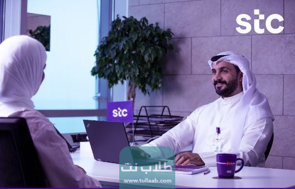 نبذة عن اس تي سي الكويتية