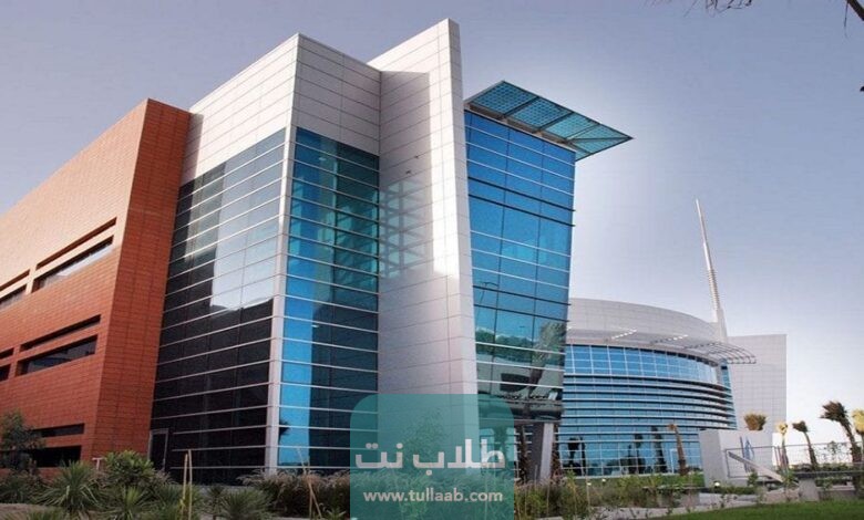 نسب القبول في جامعة الخليج للعلوم والتكنولوجيا GUST الكويت