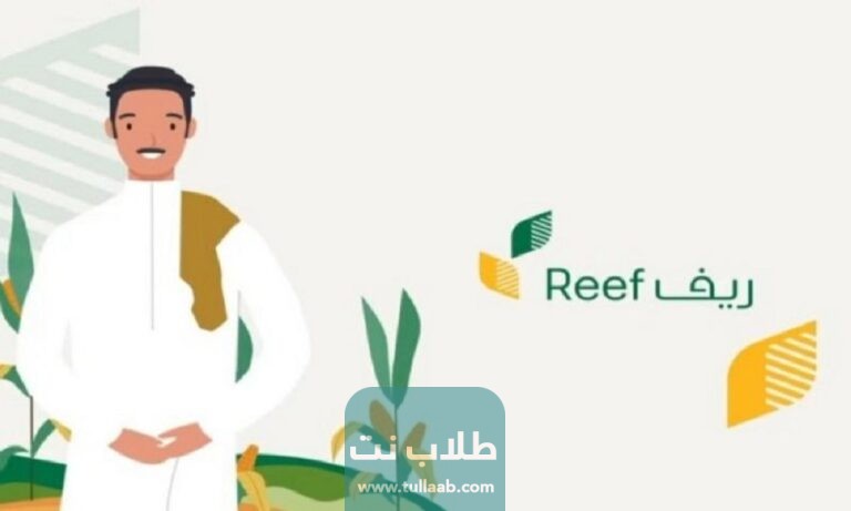 الاستعلام عن دعم ريف برقم الهوية