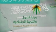 طريقة الاستعلام عن نقل كفالة في الجوازات