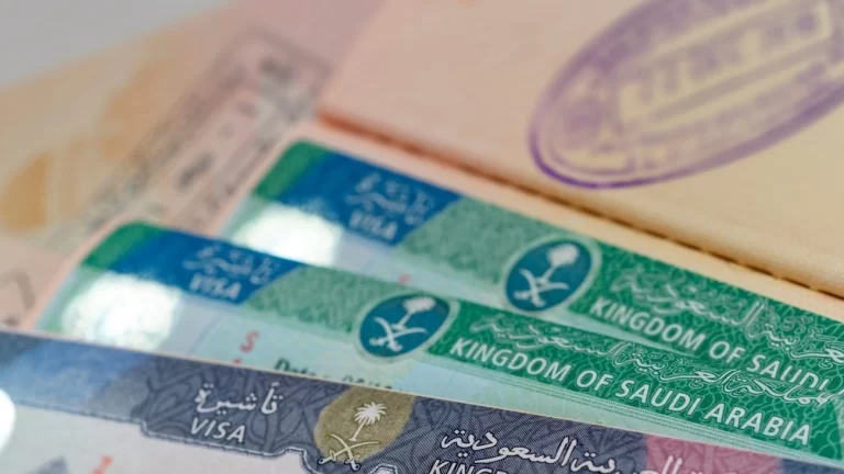 معرفة تاريخ انتهاء الإقامة السعودية بدون الدخول لمنصة أبشر