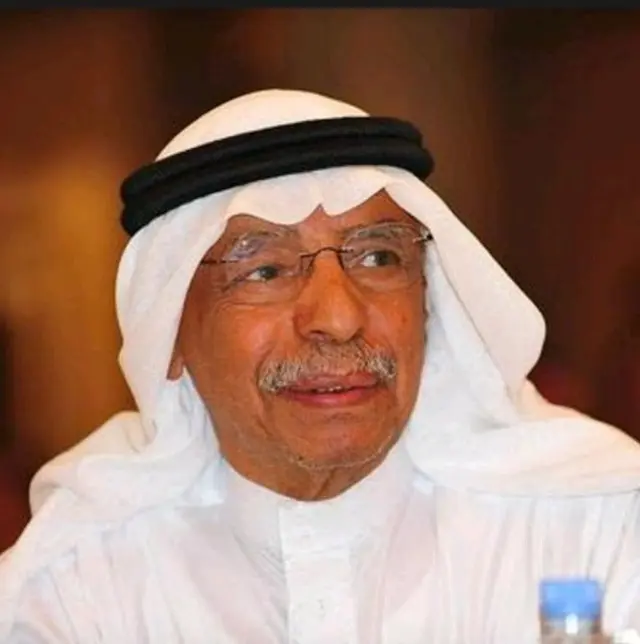 من هو علي المفيدي السيرة الذاتية إنجازات علي المفيدي