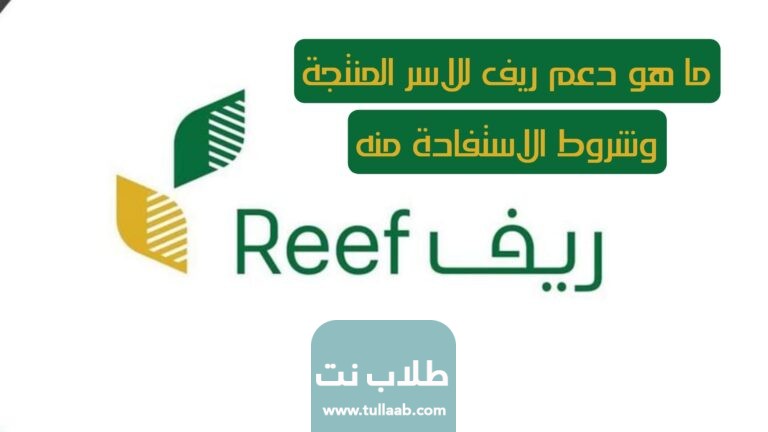 ما هو دعم ريف للاسر المنتجة وشروط الاستفادة منه