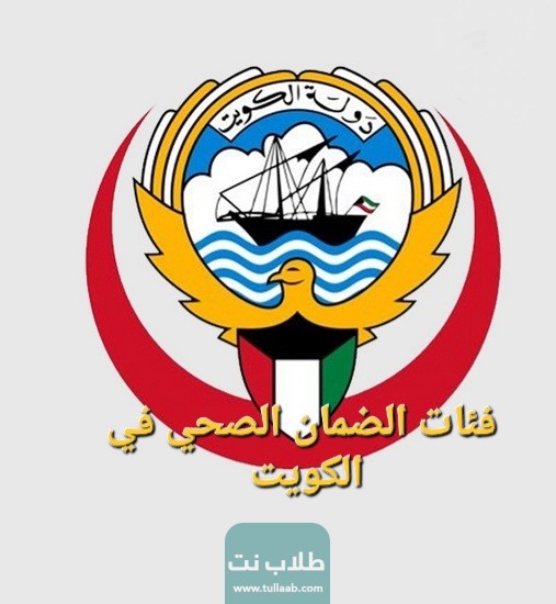 طريقة دفع الضمان الصحي الكويت التحاق بعائل